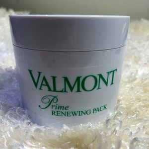 Valmont Prime Renewing Pack 200ml/7oz Pro Size *New & Sealed